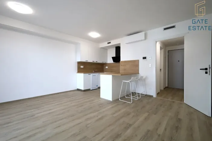 Pronájem bytu 1+kk, Brno, Rostislavovo náměstí, 34 m2