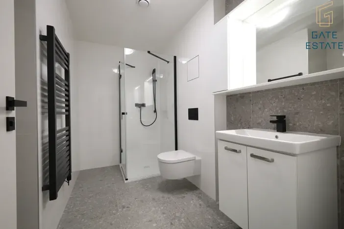 Pronájem bytu 1+kk, Brno, Rostislavovo náměstí, 34 m2