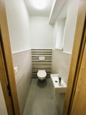 Prodej rodinného domu, Pustiměř, Konečná, 86 m2