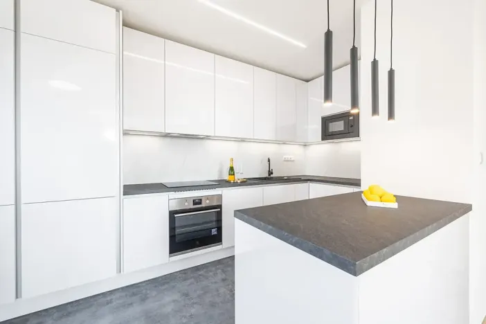 Prodej bytu 3+kk, Praha - Stodůlky, Harmonická, 96 m2