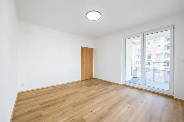 Prodej bytu 3+kk, Praha - Stodůlky, Harmonická, 96 m2