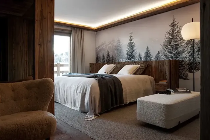 Prodej apartmánu, Josefův Důl, 13 m2