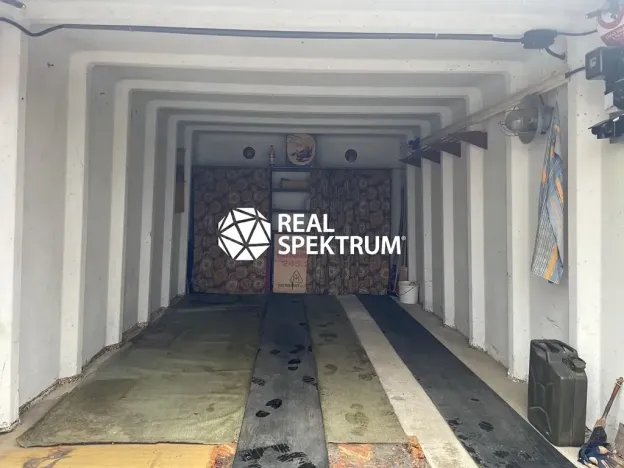 Prodej garáže, Blansko, Komenského, 18 m2