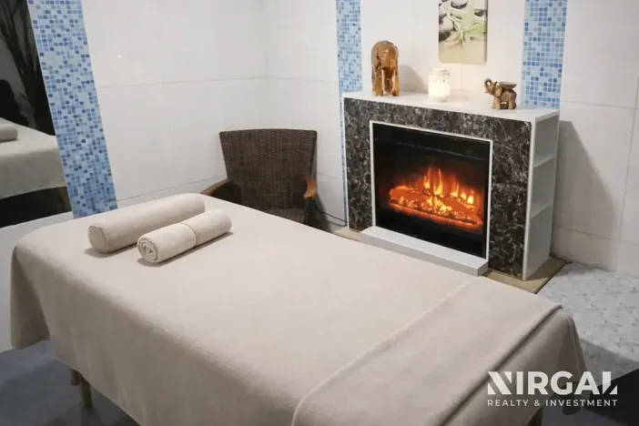 Pronájem komerční nemovitosti, Praha - Kobylisy, Nad Šutkou, 100 m2