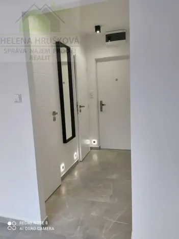 Pronájem bytu 1+kk, Havířov, Jurije Gagarina, 30 m2