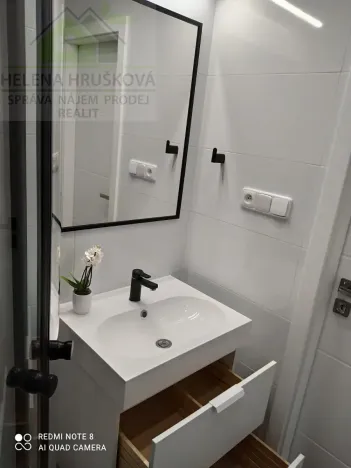 Pronájem bytu 1+kk, Havířov, Jurije Gagarina, 30 m2