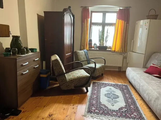 Pronájem chalupy, Konice, 150 m2