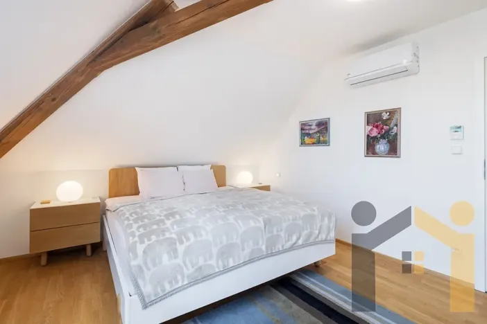 Prodej bytu 4+kk, Praha - Ruzyně, Drnovská, 96 m2