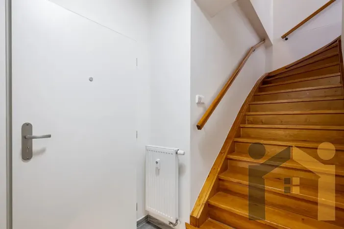 Prodej bytu 4+kk, Praha - Ruzyně, Drnovská, 96 m2