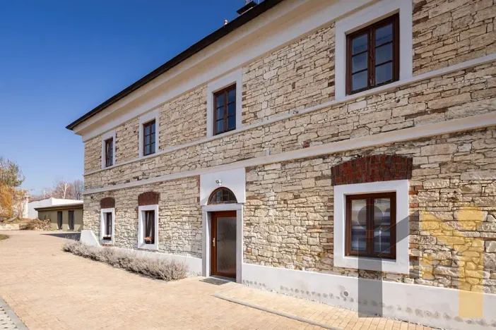 Prodej bytu 4+kk, Praha - Ruzyně, Drnovská, 96 m2