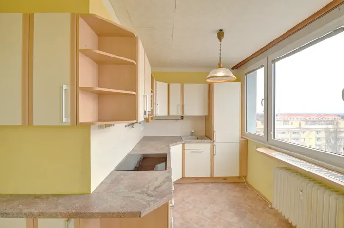 Prodej bytu 3+1, Kolín, Na Magistrále, 61 m2