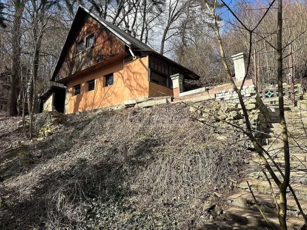 Prodej chaty, Mořina, 38 m2