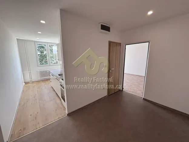 Pronájem bytu 2+1, Kaznějov, 57 m2