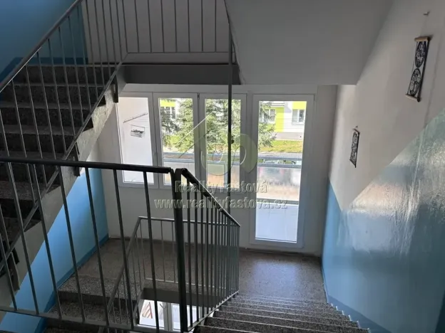 Pronájem bytu 2+1, Kaznějov, 57 m2