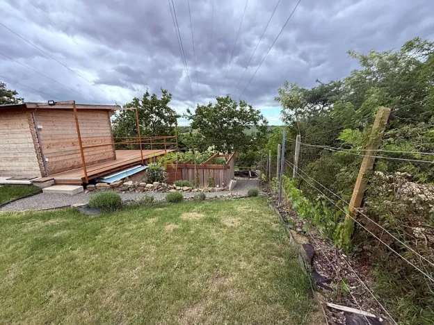 Prodej zahrady, Vážany nad Litavou, 1313 m2