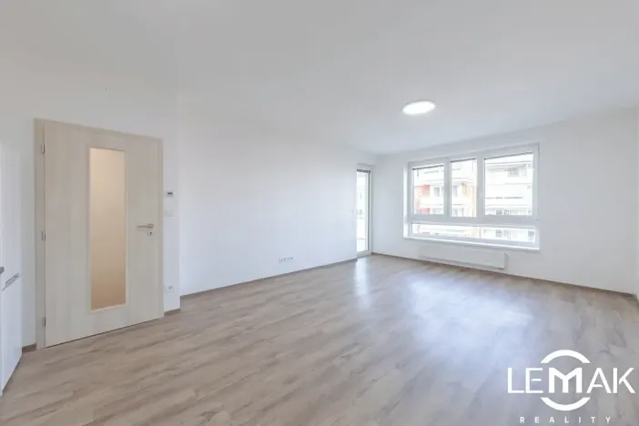 Pronájem bytu 2+kk, Olomouc, Janského, 59 m2