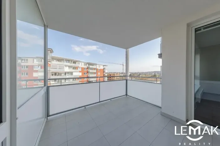 Pronájem bytu 2+kk, Olomouc, Janského, 59 m2