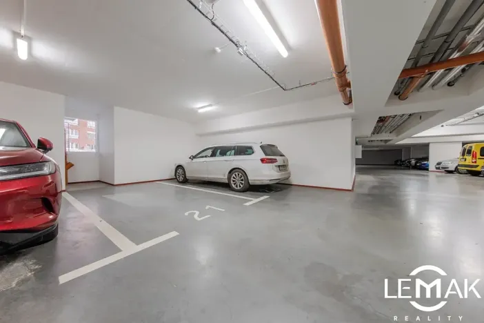 Pronájem bytu 2+kk, Olomouc, Janského, 59 m2