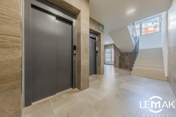 Pronájem bytu 2+kk, Olomouc, Janského, 59 m2