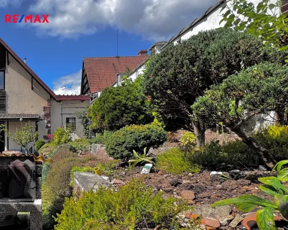 Prodej rodinného domu, Nová Ves nad Popelkou, 140 m2