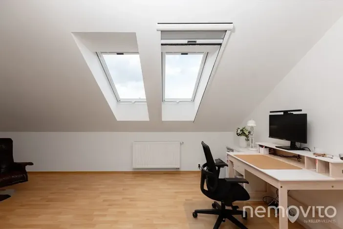 Prodej vily, Křížkový Újezdec, 412 m2