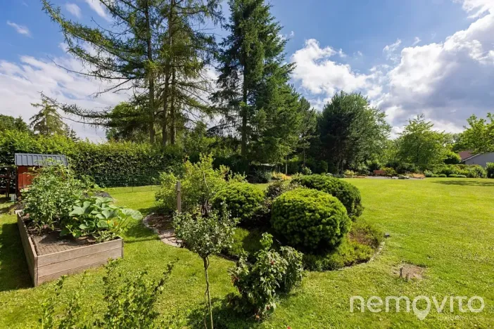 Prodej vily, Křížkový Újezdec, 412 m2