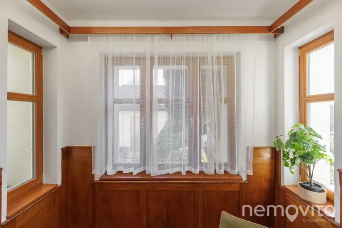 Prodej vily, Brandýs nad Labem-Stará Boleslav, Mělnická, 194 m2