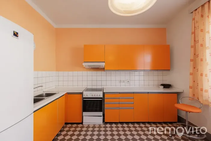 Prodej vily, Brandýs nad Labem-Stará Boleslav, Mělnická, 194 m2