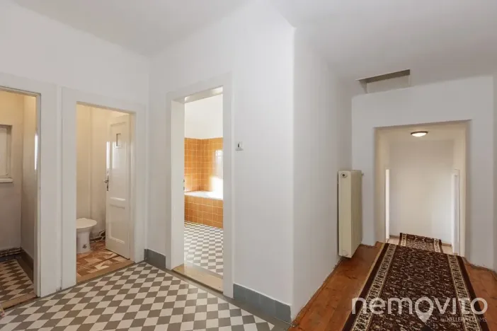 Prodej vily, Brandýs nad Labem-Stará Boleslav, Mělnická, 194 m2