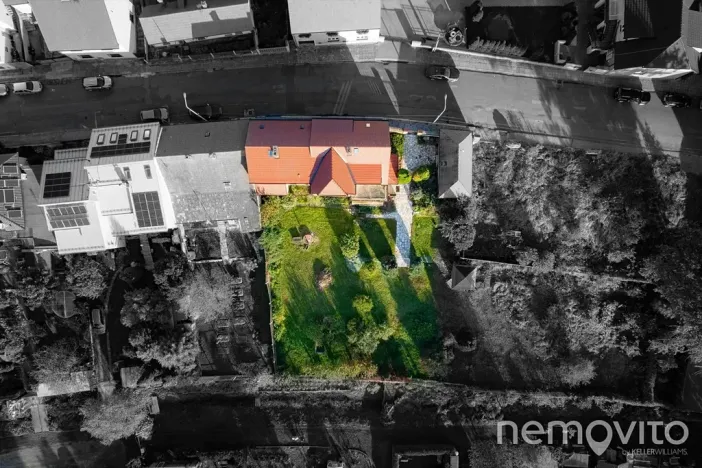 Prodej vily, Brandýs nad Labem-Stará Boleslav, Mělnická, 194 m2