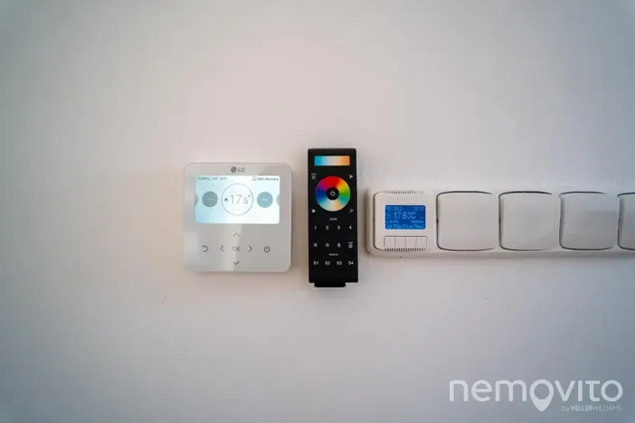 Pronájem kanceláře, Nymburk, Palackého třída, 11 m2