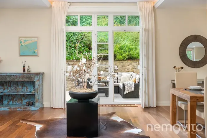 Prodej vily, Praha - Dejvice, V Šáreckém údolí, 459 m2