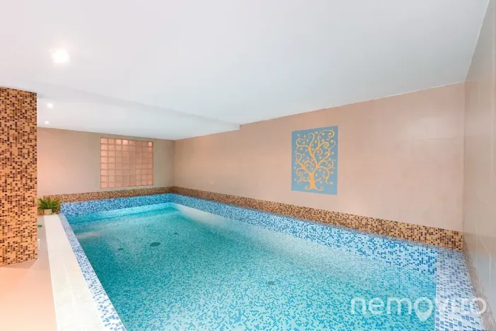 Prodej vily, Praha - Dejvice, V Šáreckém údolí, 459 m2