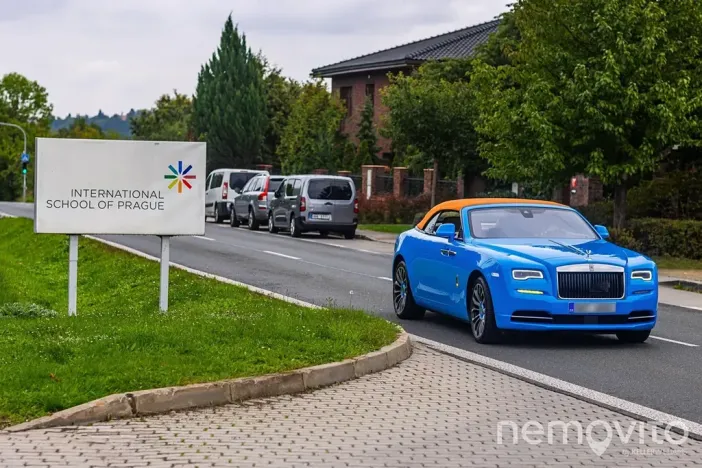 Prodej vily, Praha - Dejvice, V Šáreckém údolí, 459 m2