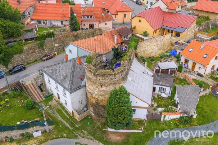 Prodej rodinného domu, Kouřim, Kolínská, 151 m2