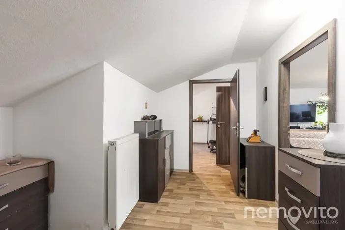 Prodej rodinného domu, Kouřim, Kolínská, 151 m2