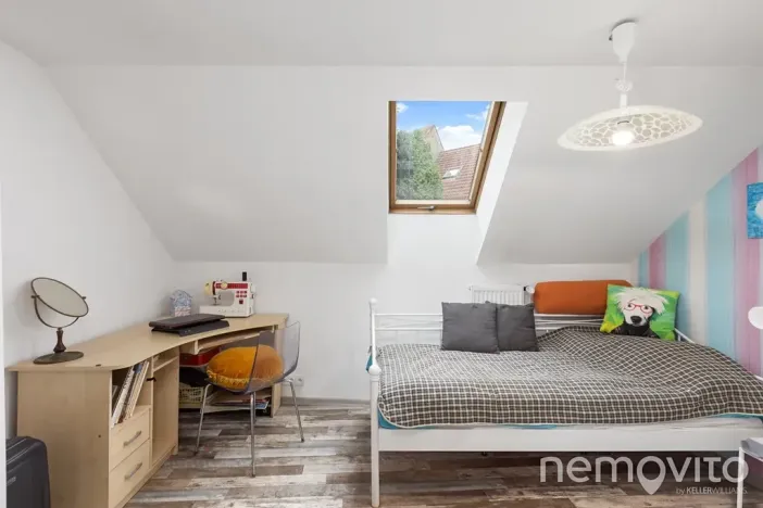 Prodej rodinného domu, Kouřim, Kolínská, 151 m2