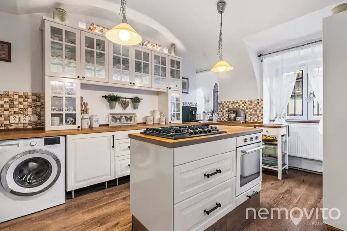 Prodej rodinného domu, Horky nad Jizerou, 140 m2