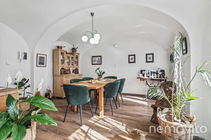 Prodej rodinného domu, Horky nad Jizerou, 140 m2