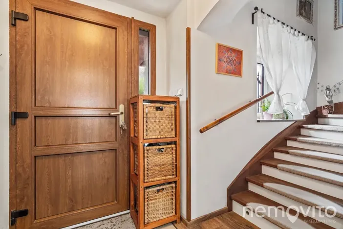 Prodej rodinného domu, Horky nad Jizerou, 140 m2