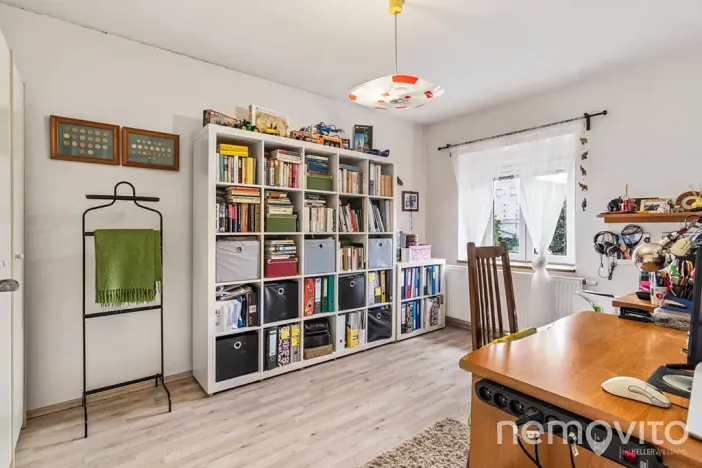 Prodej rodinného domu, Horky nad Jizerou, 140 m2