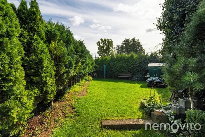 Prodej rodinného domu, Horky nad Jizerou, 140 m2