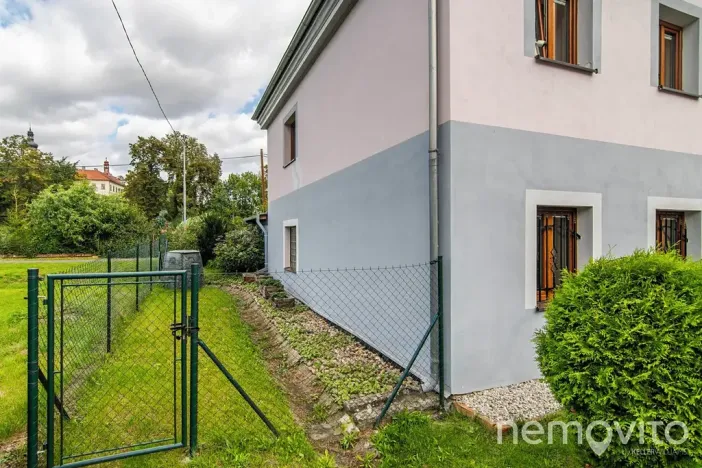 Prodej rodinného domu, Horky nad Jizerou, 140 m2