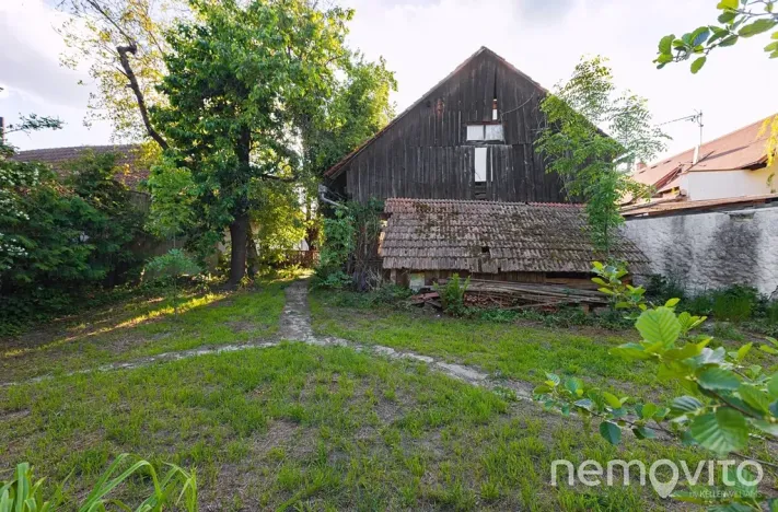 Prodej chalupy, Hrochův Týnec, 52 m2
