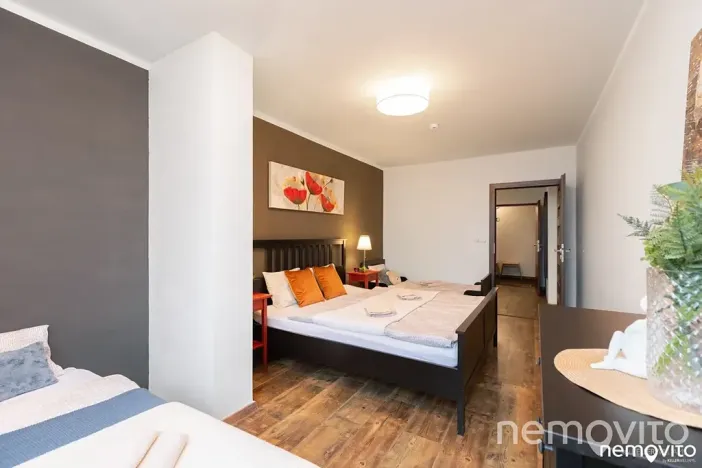 Prodej bytu 2+kk, Rokytnice nad Jizerou, 63 m2