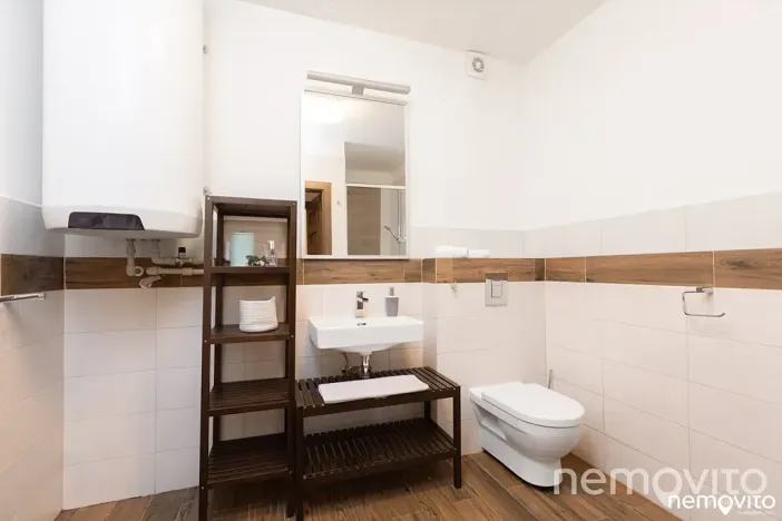 Prodej bytu 2+kk, Rokytnice nad Jizerou, 63 m2