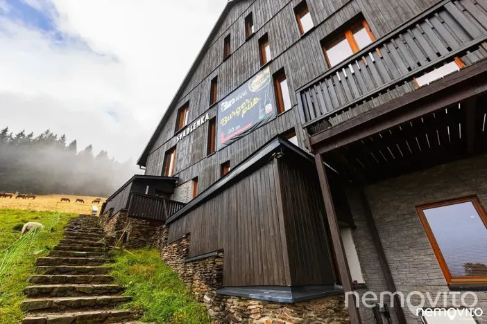 Prodej bytu 2+kk, Rokytnice nad Jizerou, 63 m2