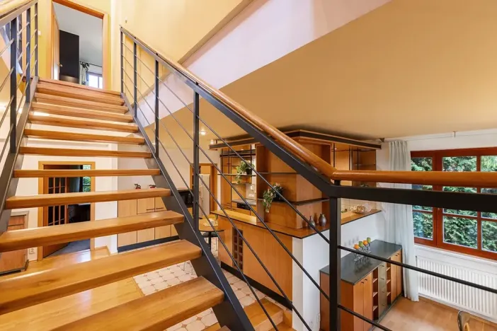 Prodej rodinného domu, Ohrobec, Oblouková, 452 m2