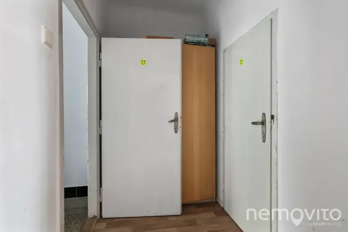 Prodej rodinného domu, Praha - Střížkov, Chrastavská, 80 m2
