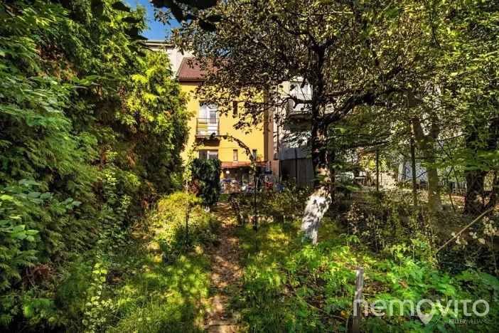 Prodej rodinného domu, Praha - Střížkov, Chrastavská, 80 m2